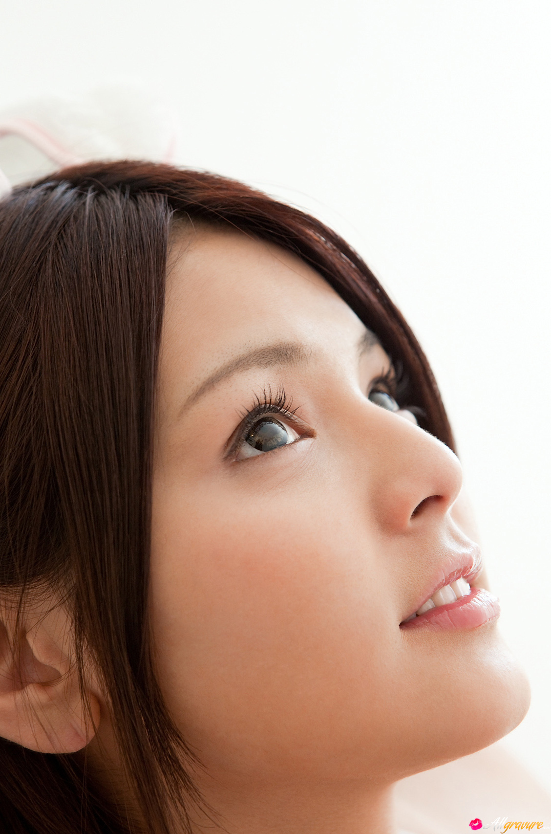 [Allgravure] 2014.10.15 Tsubasa Akimoto - Far From Home 3